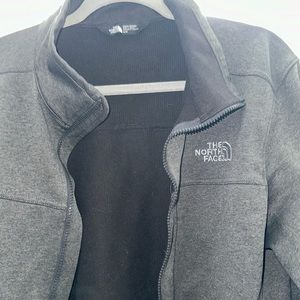 North face jacket